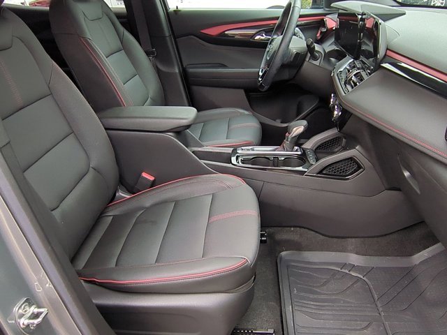 2024 Chevrolet Trailblazer RS photo 24