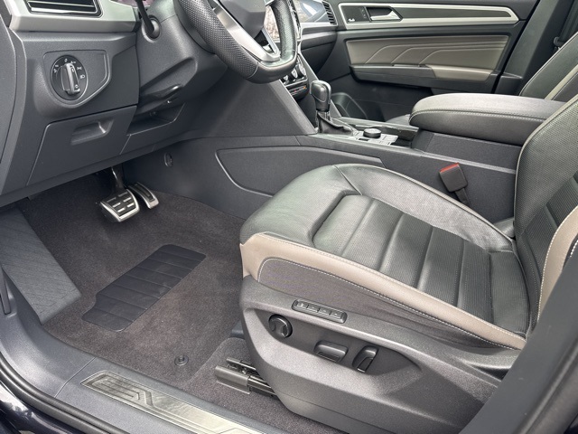 2023 Volkswagen Atlas V6 SEL Premium R-Line photo 20