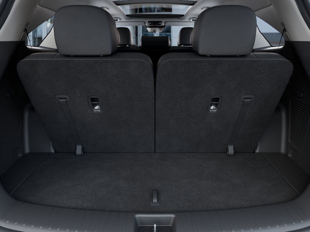 2026 Kia Sorento S photo 11