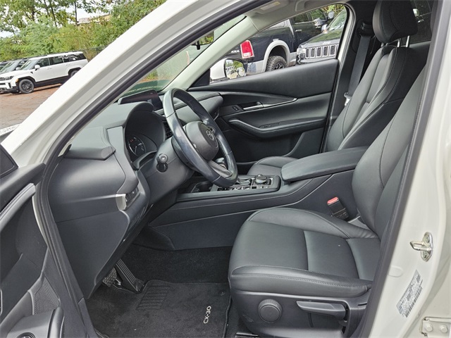 2023 Mazda CX-30 2.5 Select photo 5
