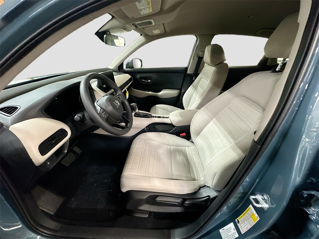 2026 Honda HR-V LX photo 17