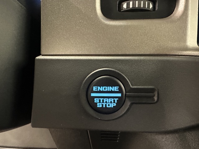 2025 Ford Bronco Outer Banks photo 27