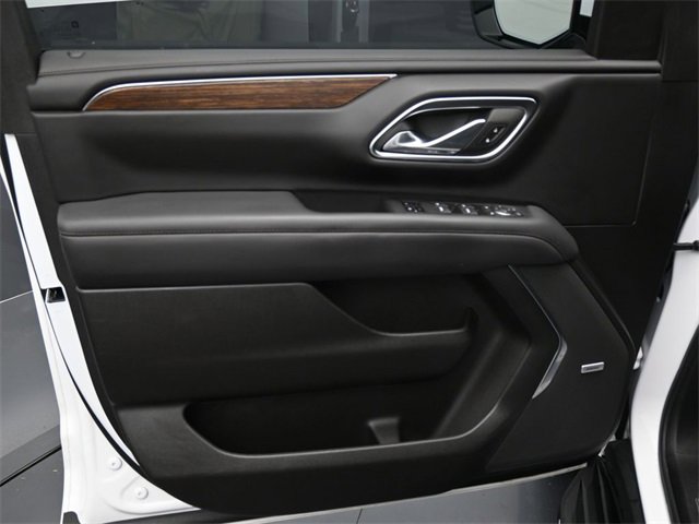 2024 Chevrolet Tahoe High Country photo 3