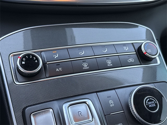 2021 Hyundai Santa Fe SEL photo 22