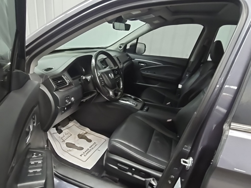 2022 Honda Pilot Special Edition photo 22