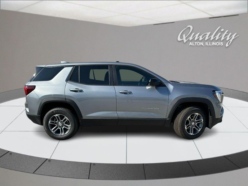 2026 Gmc Terrain Elevation photo 3
