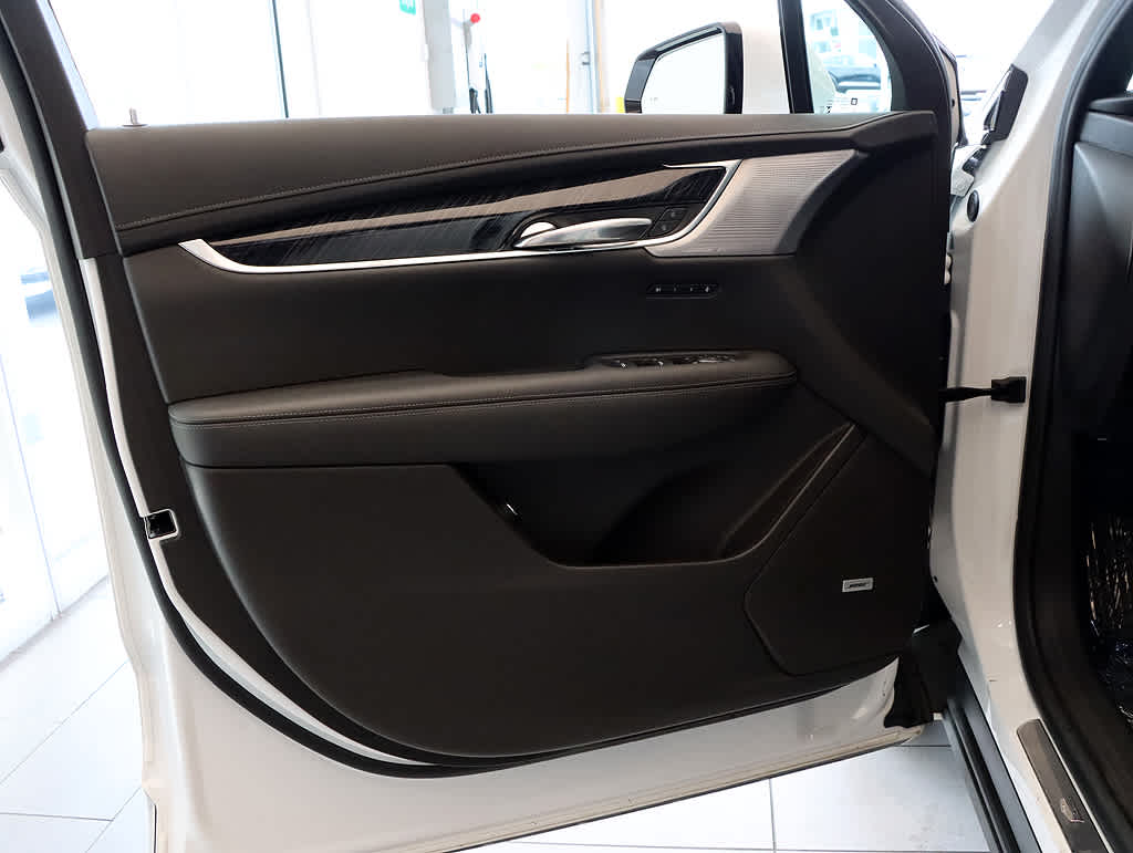 2023 Cadillac XT6 Premium Luxury photo 22