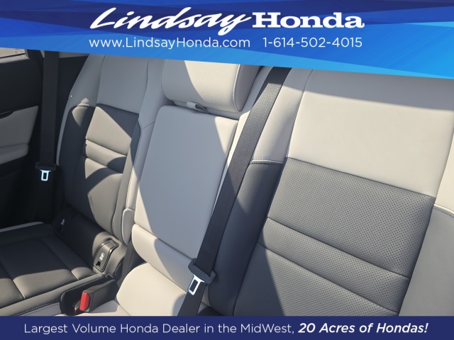 2025 Honda Prologue Elite photo 14