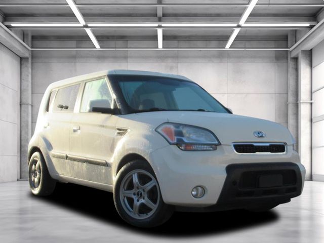 2010 Kia Soul Exclaim's photo