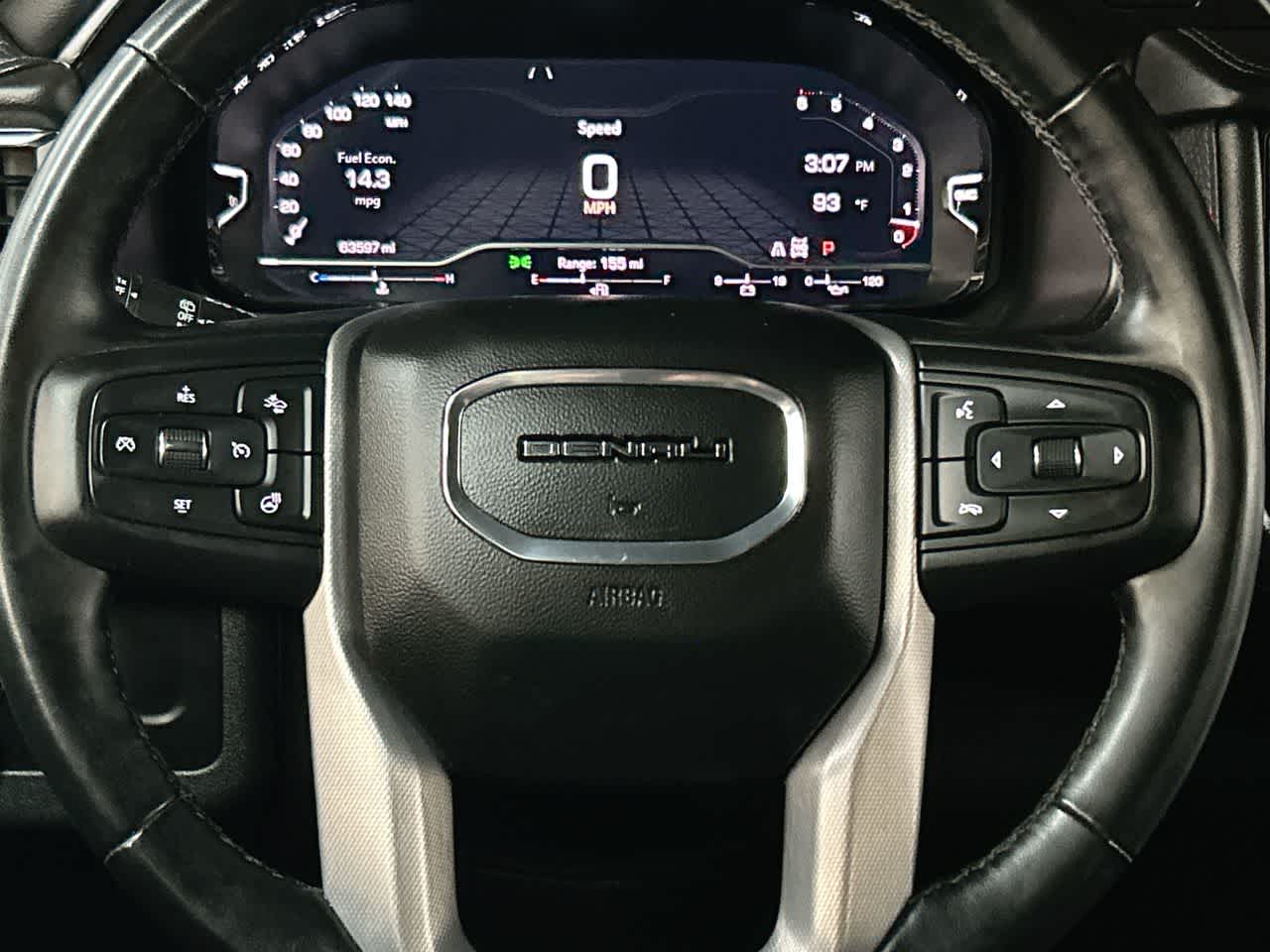 2023 Gmc Yukon XL Denali photo 17