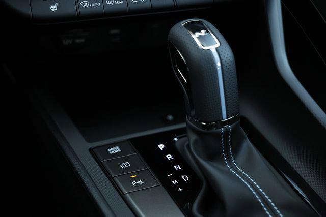 2025 Hyundai Elantra N Base photo 15