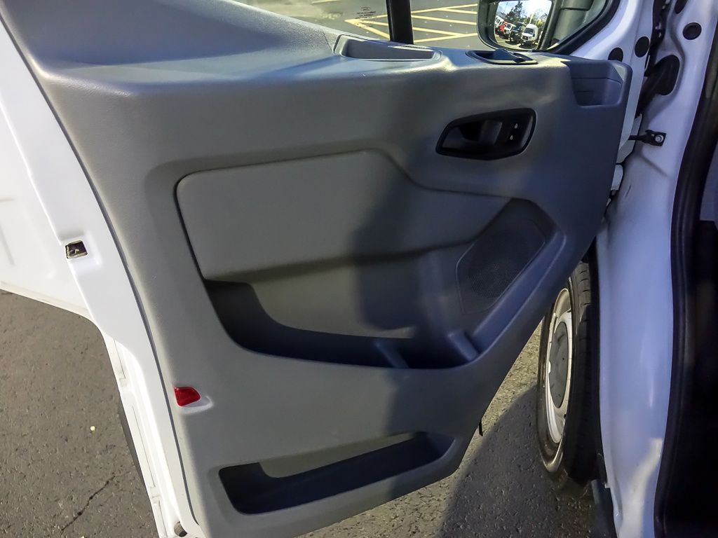 2017 FORD TRANSIT - Image 16
