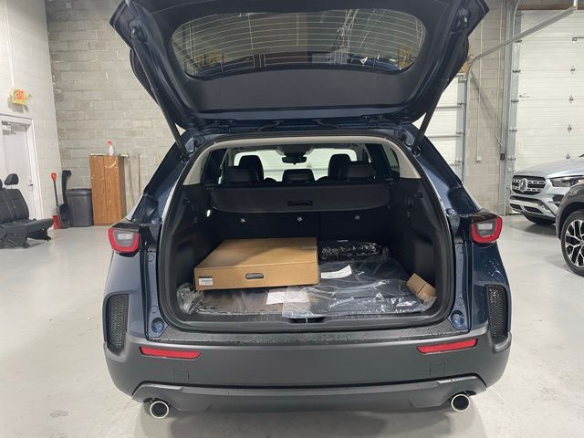 2025 Mazda CX-50 2.5 S Premium photo 14