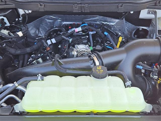 2025 Ford F-150 STX photo 24