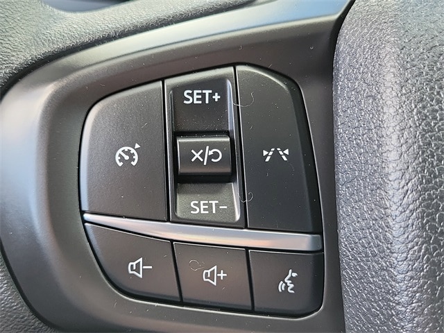 2025 Ford Ranger XL photo 4