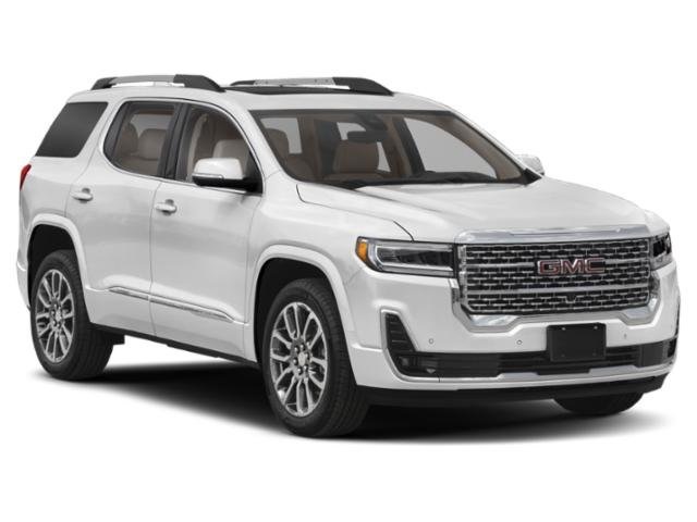 2022 Gmc Acadia Denali photo 6
