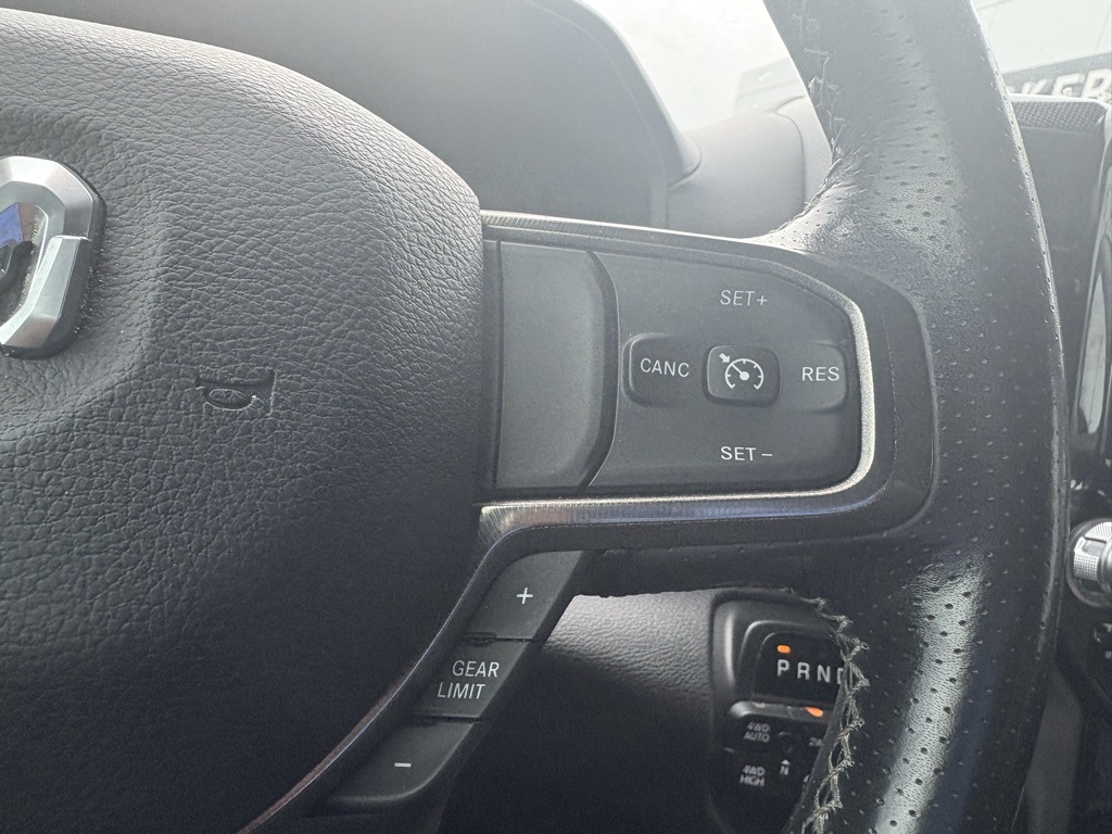 2022 Ram 1500 Rebel photo 20