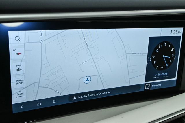2026 Hyundai Palisade Calligraphy photo 19