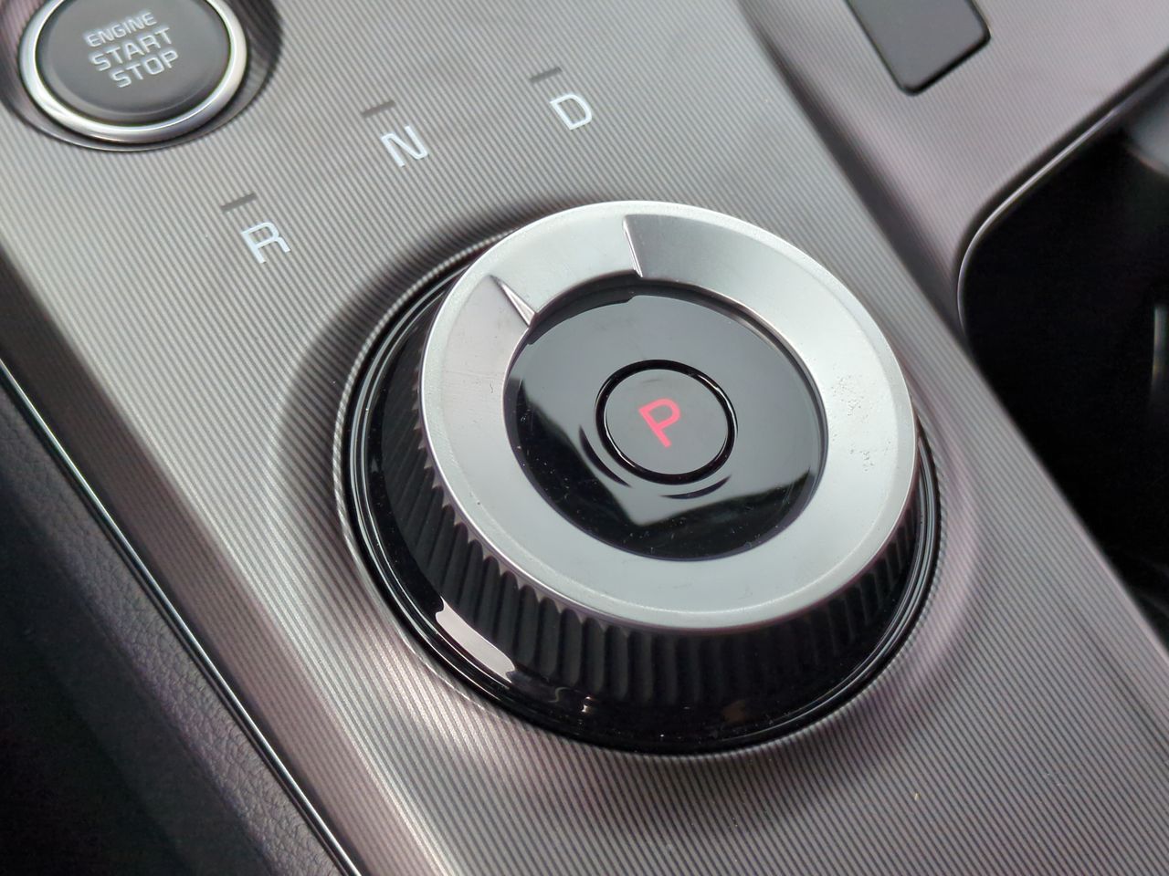 2026 Kia Sportage Hybrid EX photo 14