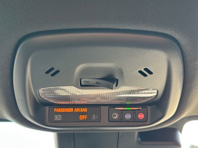 2025 Buick Envista Preferred photo 31