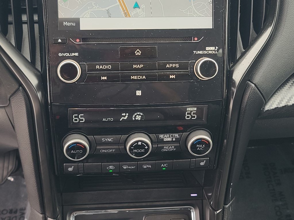 2022 Subaru Ascent Onyx Edition photo 22