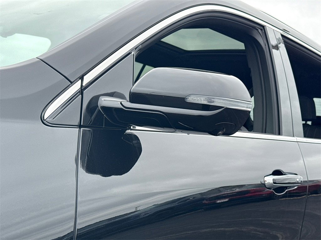 2026 BUICK ENCLAVE - Image 11