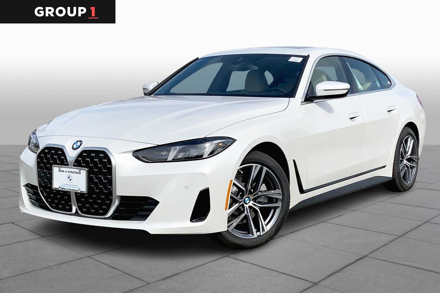 2024 Bmw M235i photo 6