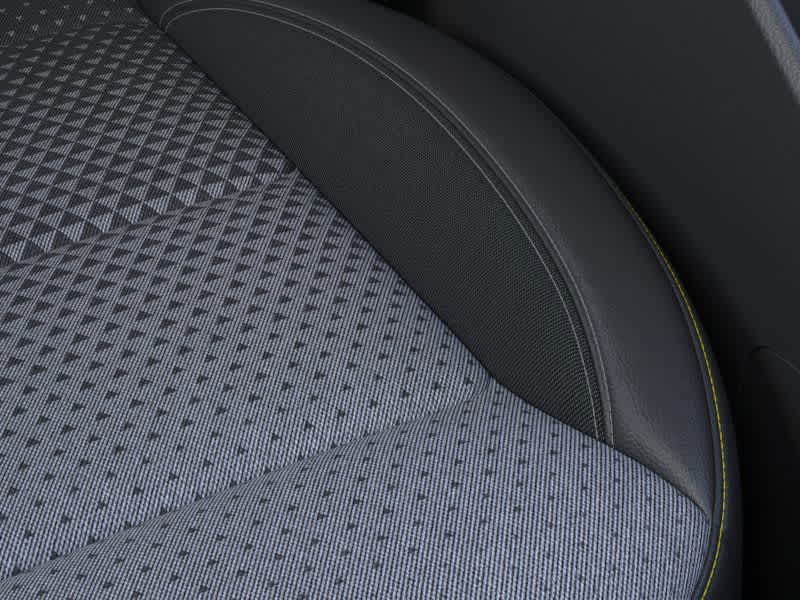 2025 Chevrolet Trax LT photo 18