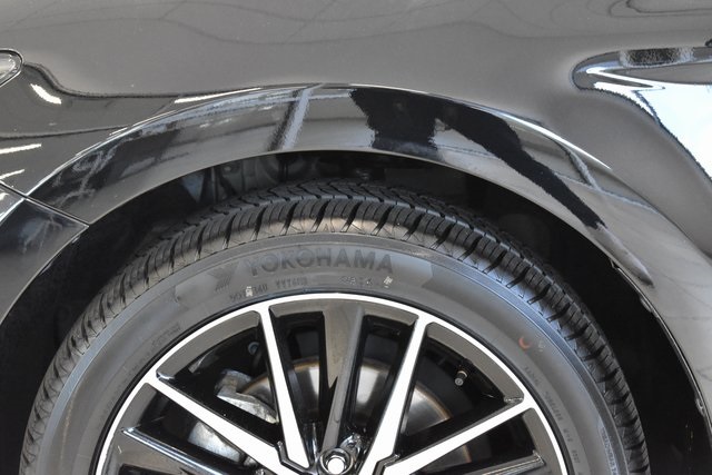 2024 Toyota Camry SE photo 23