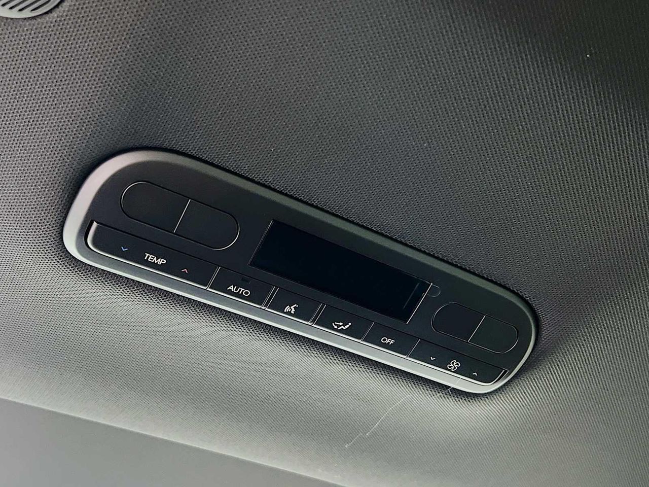 2026 Hyundai Palisade XRT photo 3