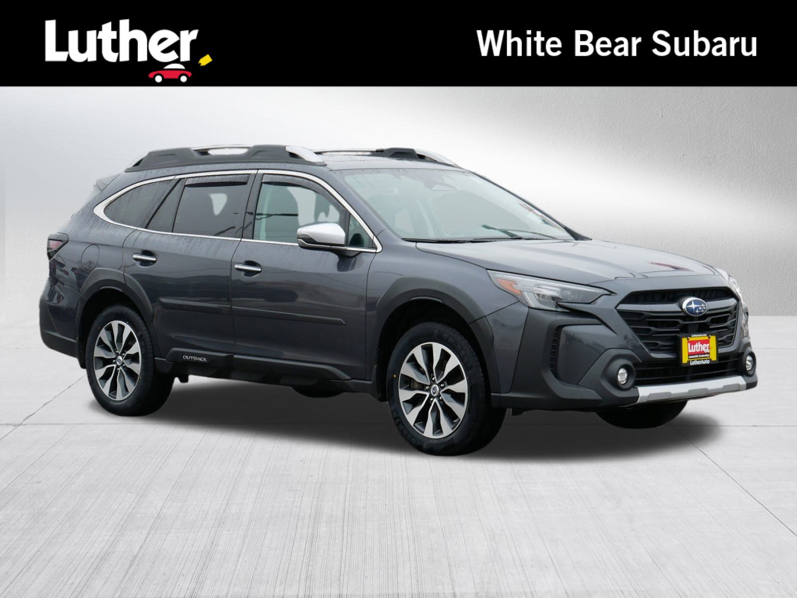 2023 Subaru Outback Touring's photo