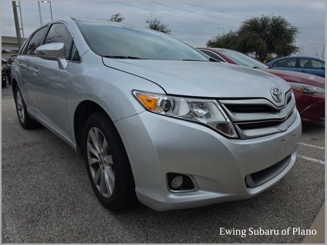 2013 Toyota Venza LE