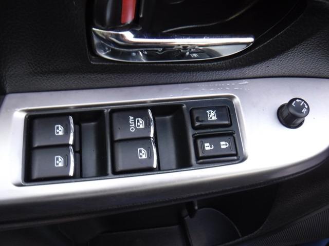2016 Subaru Crosstrek 2.0i Premium photo 23