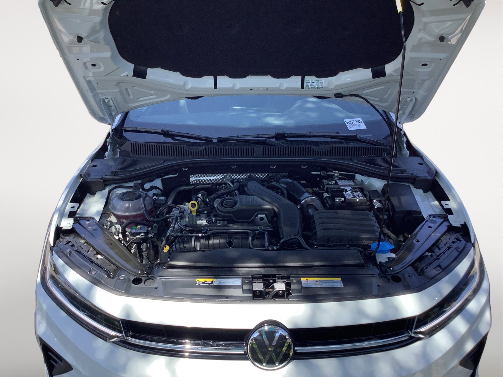 2025 Volkswagen Jetta Sport photo 12
