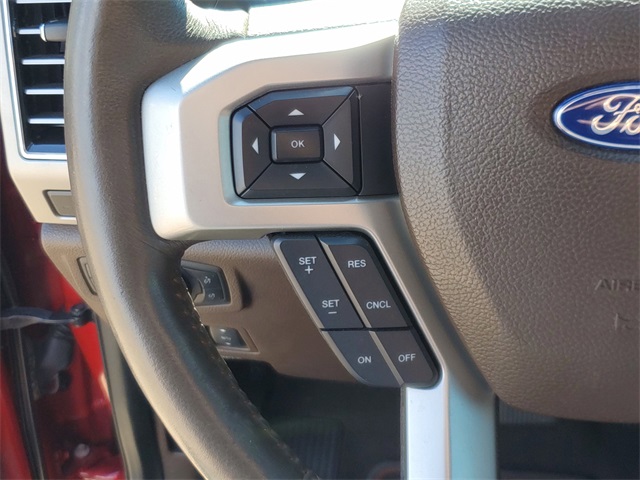 2021 Ford F-350 King Ranch photo 23