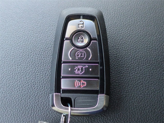 2026 Ford Escape ST-Line Elite photo 24