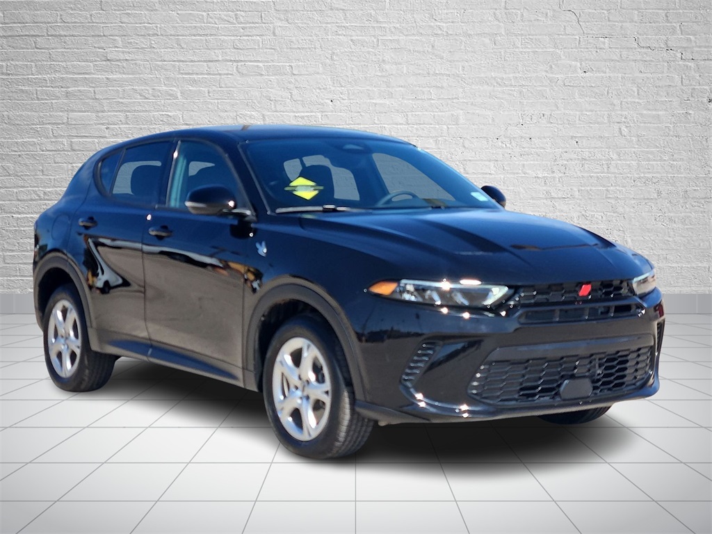 2025 Dodge Hornet GT photo 5