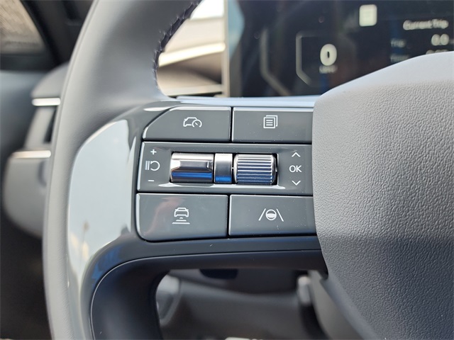 2026 Kia EV9 GT-Line AWD photo 22