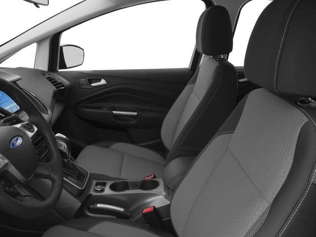 2017 Ford C-Max Hybrid SE photo 8