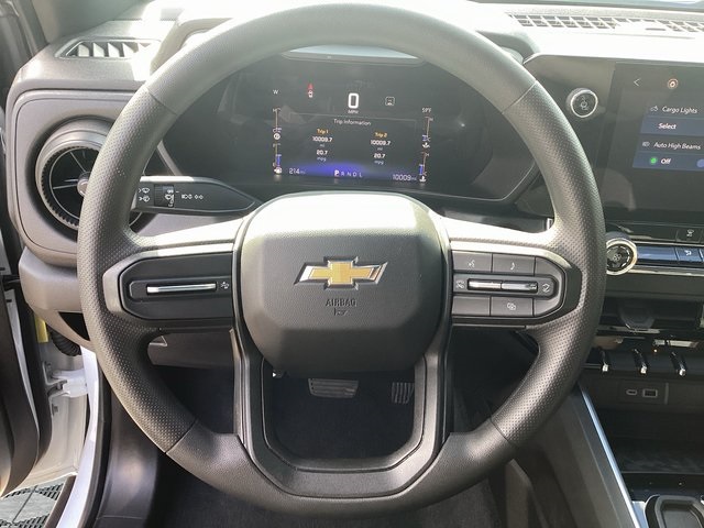 2023 Chevrolet Colorado Work Truck photo 18