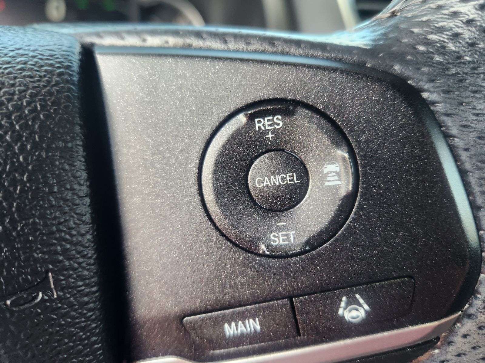 2022 Honda Passport EX-L photo 17