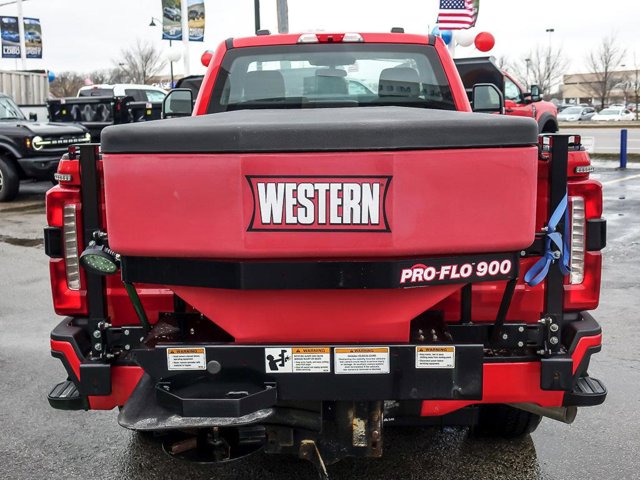 2024 FORD F-250 - Image 37