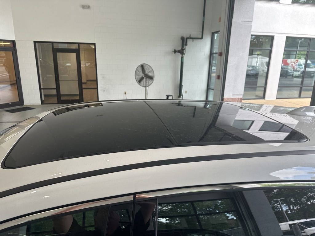 2025 Acura RDX Advance photo 10