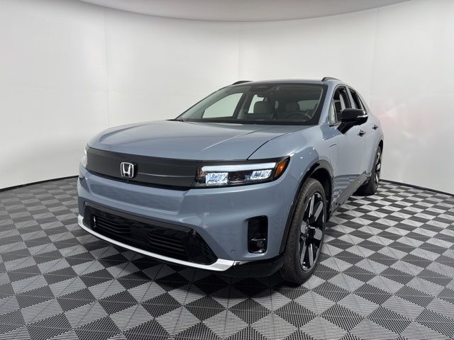 2026 Honda Prologue Elite's photo