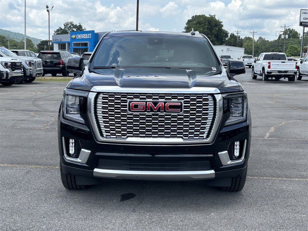 2023 Gmc Yukon Denali photo 4