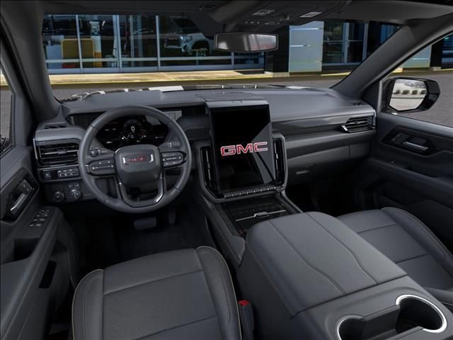 2025 Gmc Yukon photo 12