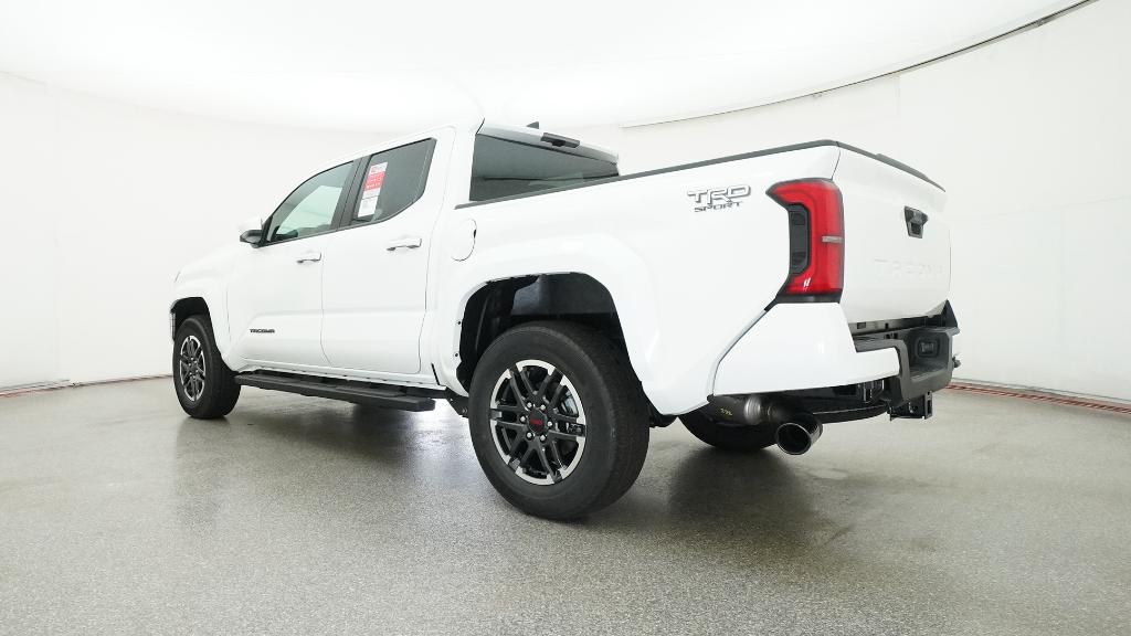 2025 Toyota Tacoma TRD Sport Double Cab photo 13