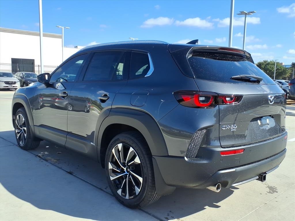 2026 Mazda CX-50 Premium Plus photo 4
