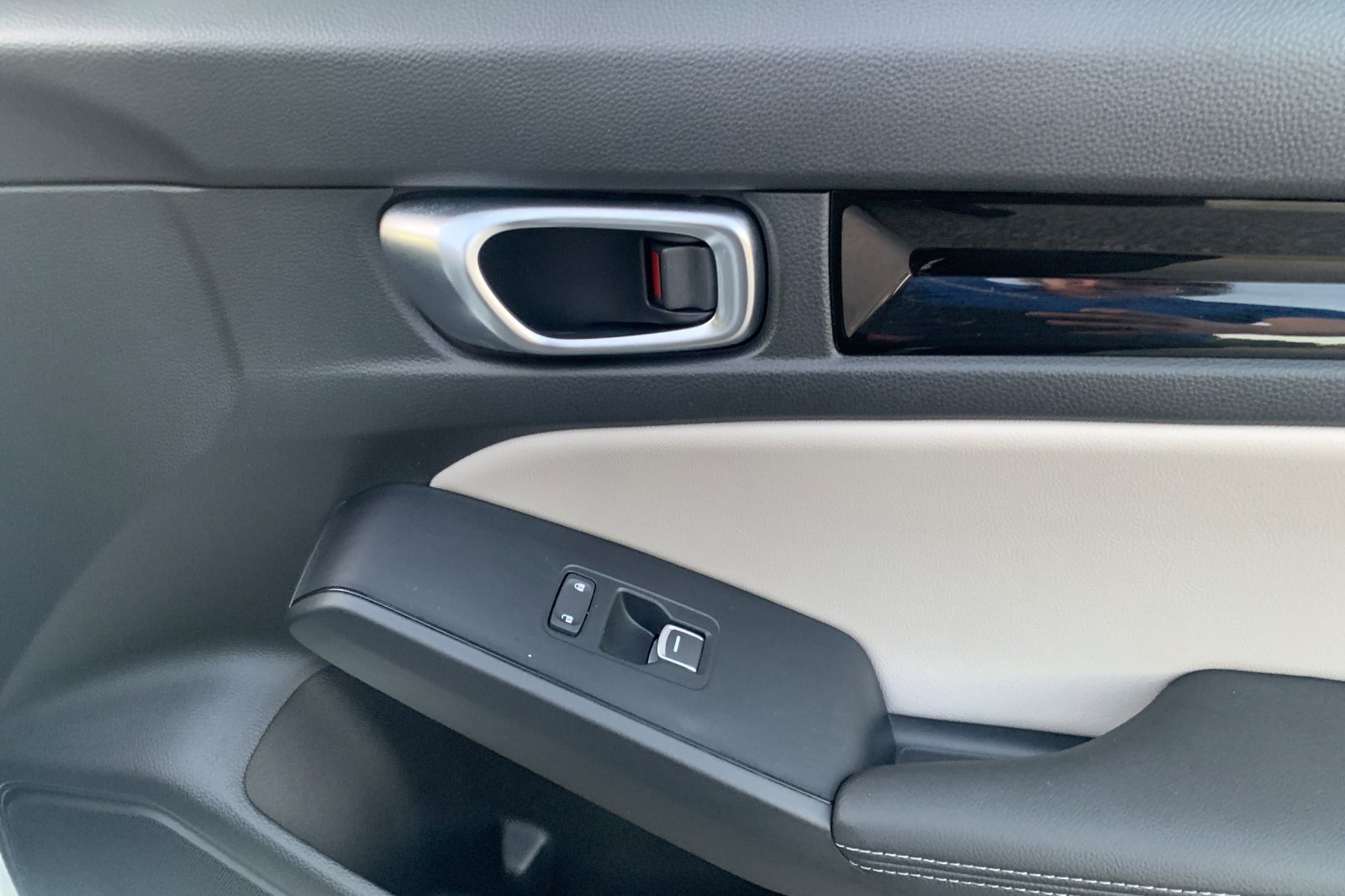 2023 Honda Civic EX-L photo 20