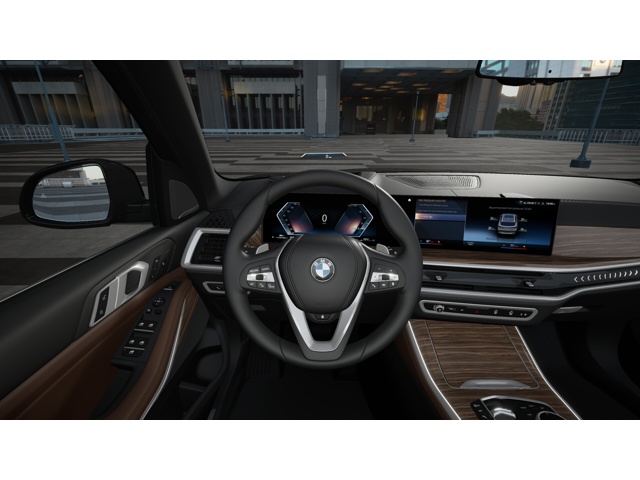 2026 Bmw X5 xDrive40i photo 13